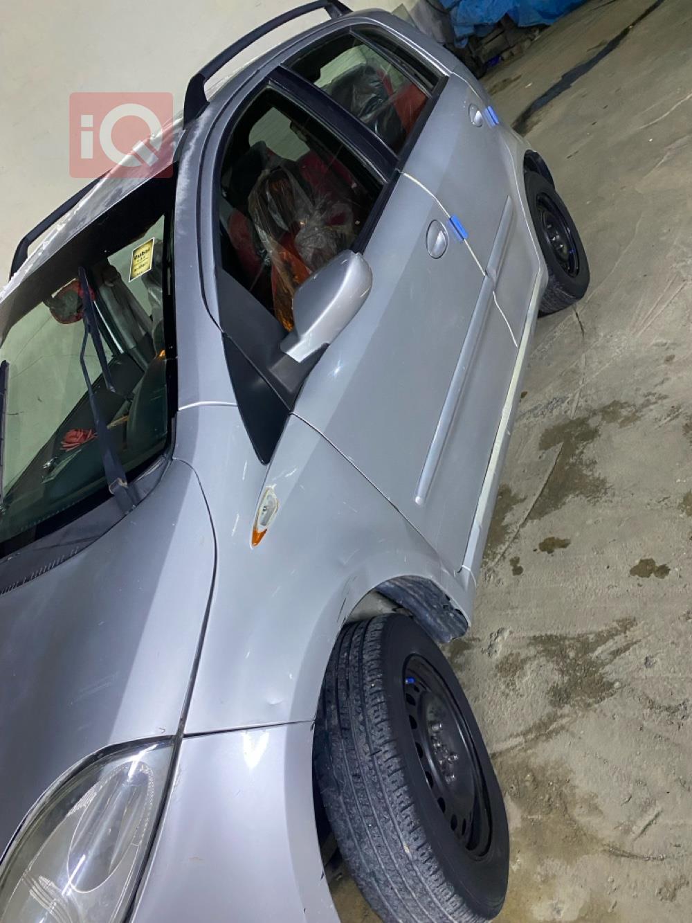 Chery A1